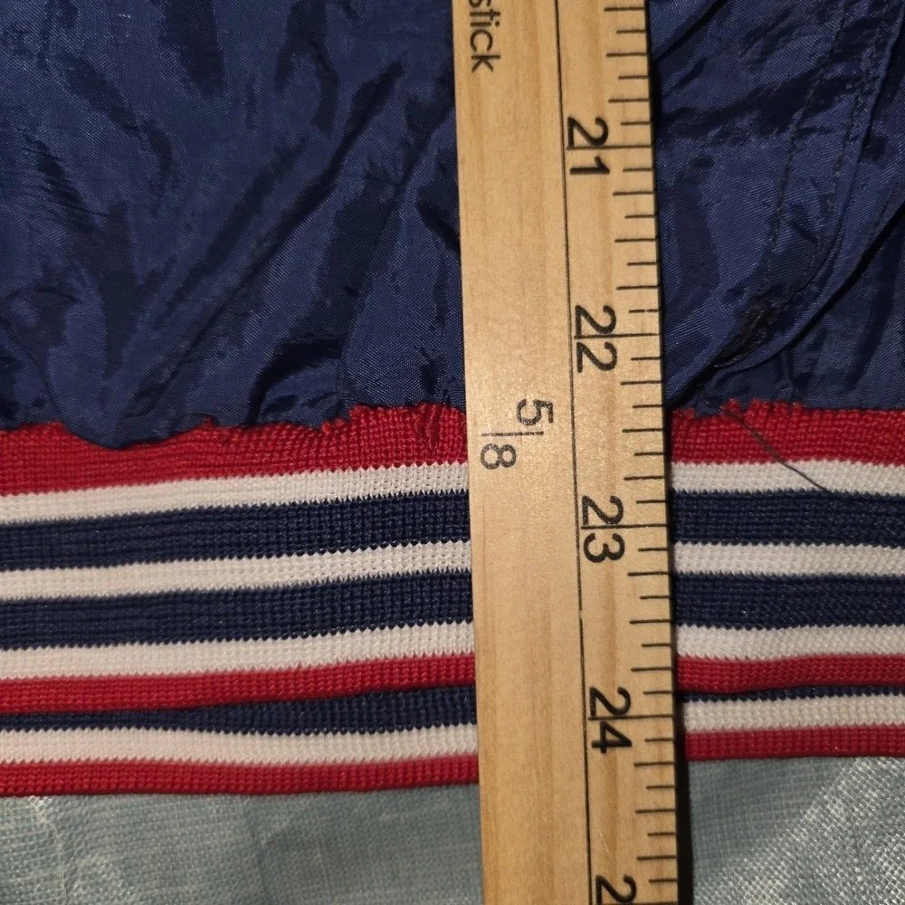 Vintage 1996 Space Jam Pullover Warm Up Jacket‎ 90s